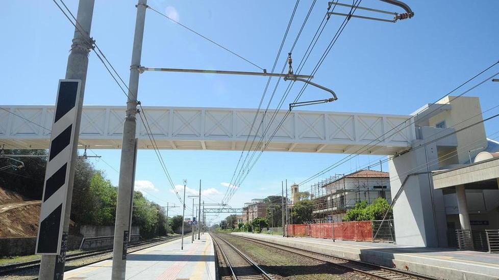 Riqualificazione da 4 milioni di euro