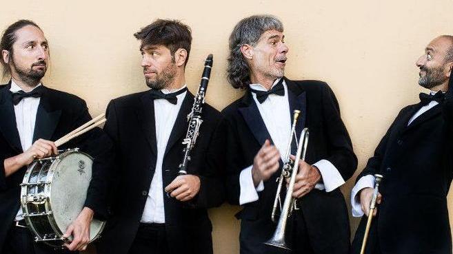 Al via “Populonia suona bene” con i Camillocromo