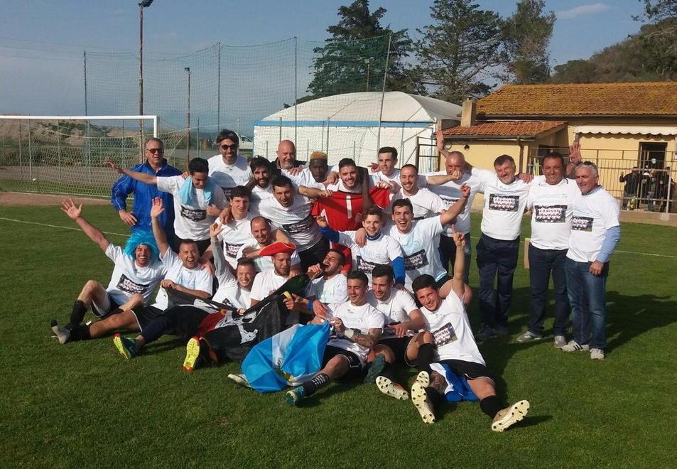 Sant’Andrea ha superato il record dei 77 punti