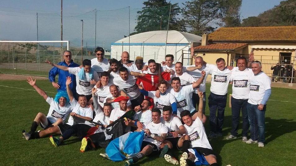 Sant’Andrea ha superato il record dei 77 punti