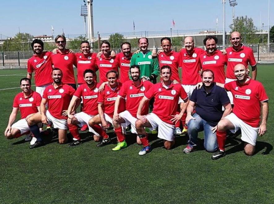 Gli Ingegneri a un soffio dal titolo regionale 