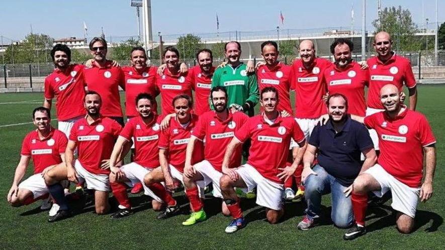 Gli Ingegneri a un soffio dal titolo regionale