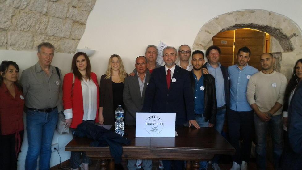 Tei e i due progetti speciali per Magliano