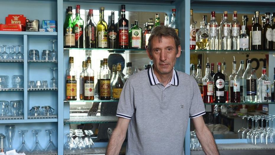 Sabato torna Caffè Tirreno al circolo Arci di Sant’Alessio