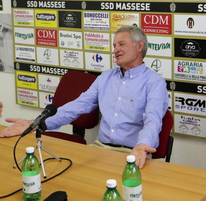 Massese, cordata pronta all’acquisto 