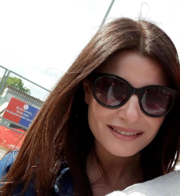 Gigi Buffon, Ilaria e quella maglietta di Isco del nipote