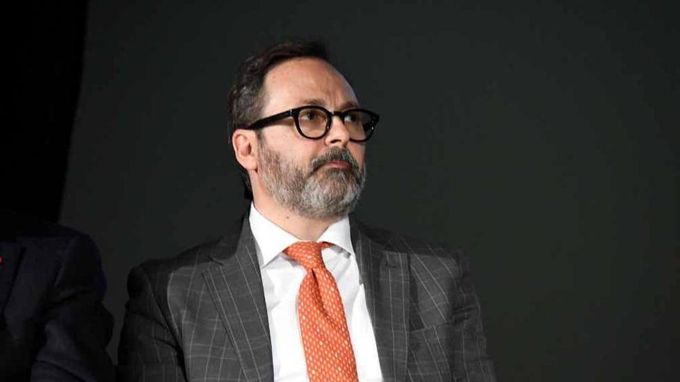 Massa Futura ora sostiene Persiani