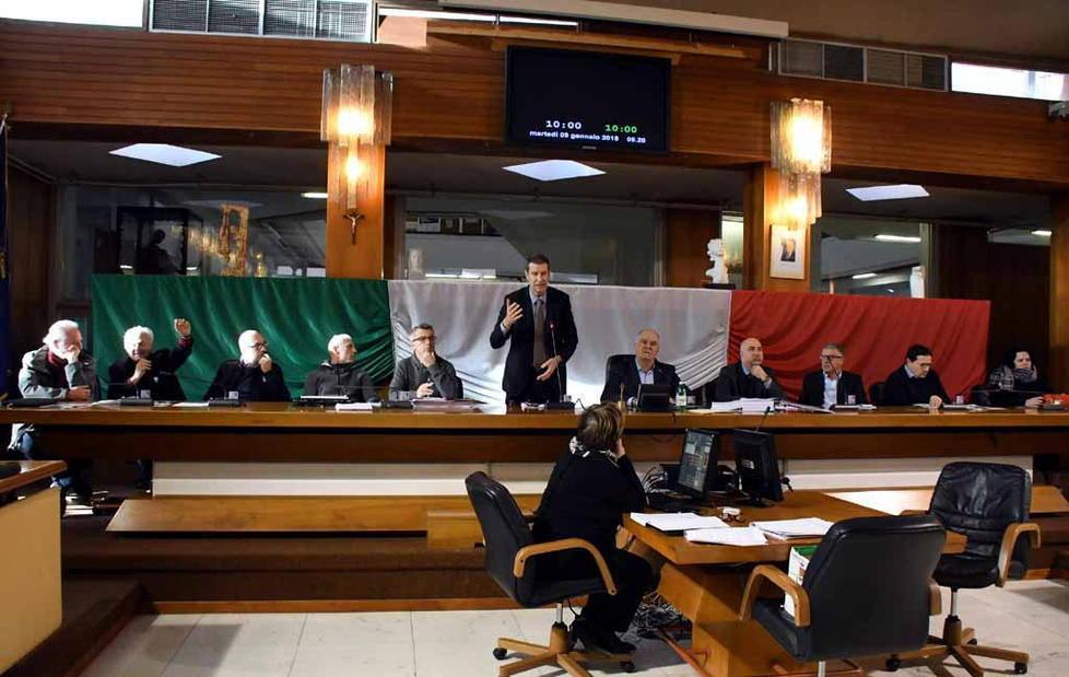 «Niente Regolamento? Non sarà l’apocalisse» 