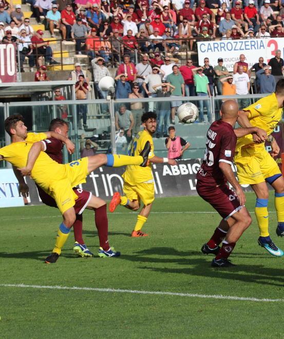 Azzurri, prime ipotesi per i play-off 