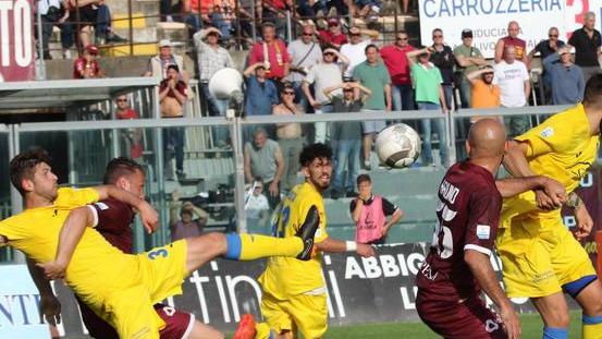 Azzurri, prime ipotesi per i play-off