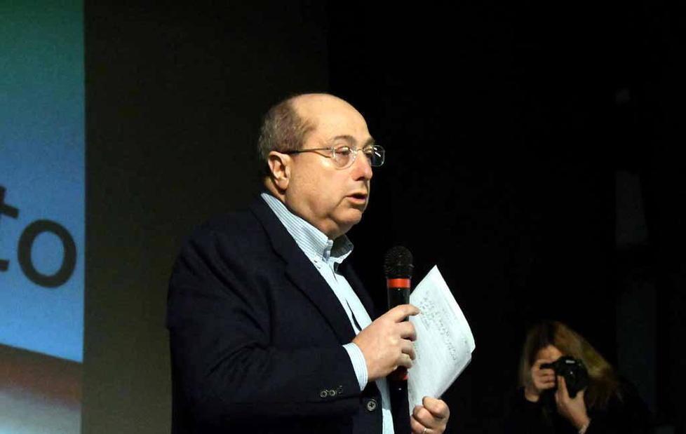 Menchini contro il degrado «Videocamere e più vigili» 