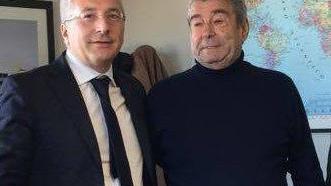 Dalla sicurezza sul lavoro al calcio