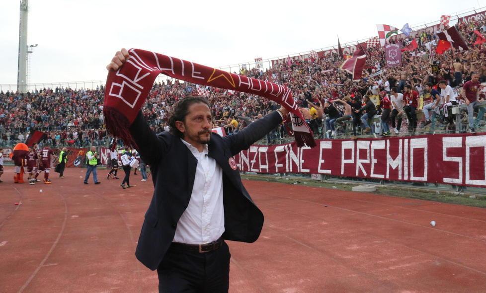 «Aspetto la chiamata» 