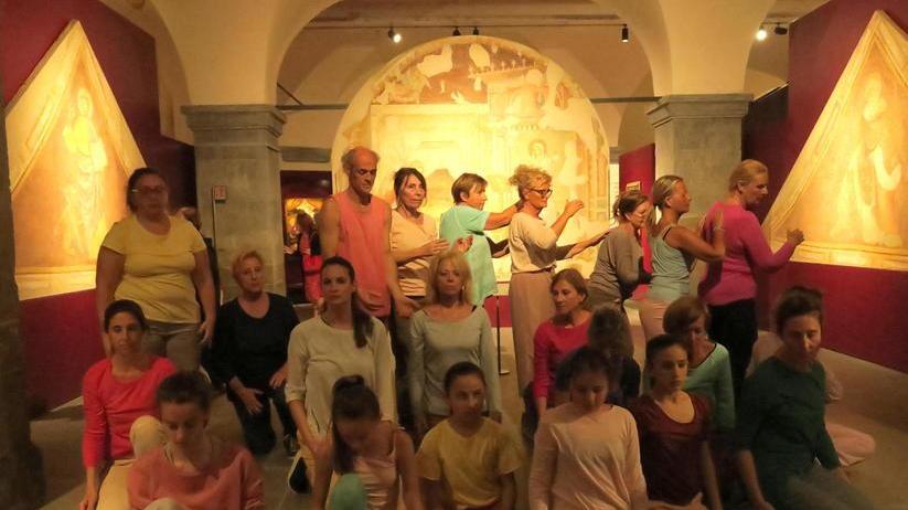 La città s’innamora del nuovo museo: «È meraviglioso» - Video
