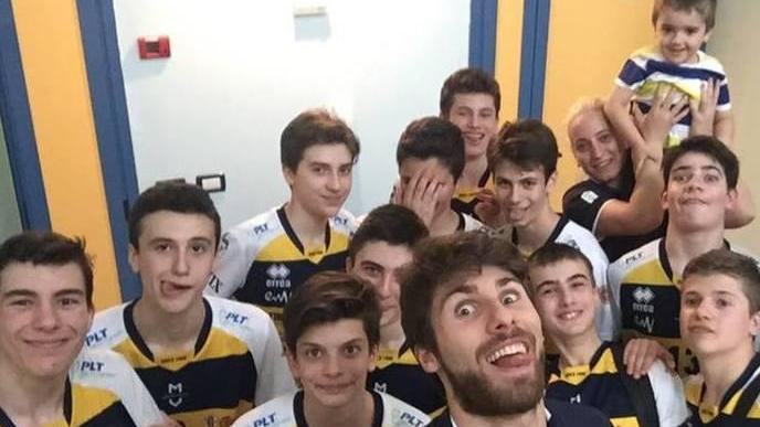 VGModena Volley: missione compiuta