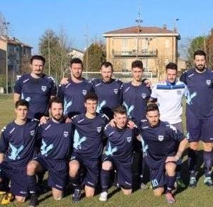 Ravarino, il successo sullo Sparta e prove tecniche da... playout 