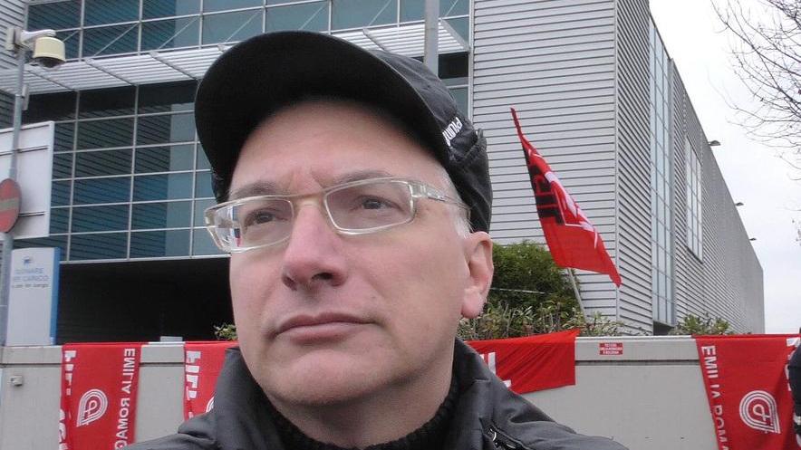 «Castelfrigo, Confindustria è assente»