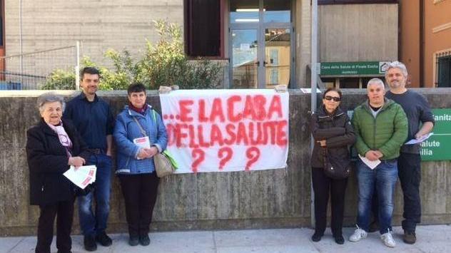 Ausl: «Cgil bugiarda, la sanità qui va bene»