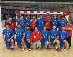 Pallamano. Play off Rapid Nonantola, addio alla promozione 