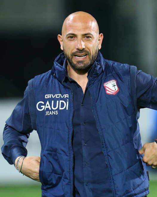 Il Carpi al cospetto del super Empoli 