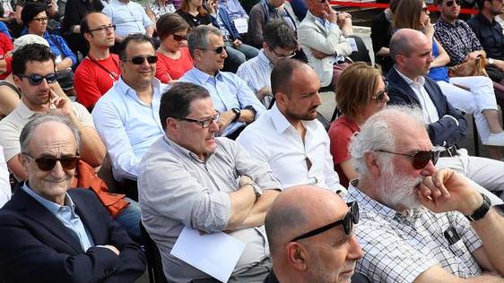 Dalla minicrociera alle lezioni con la Lipu