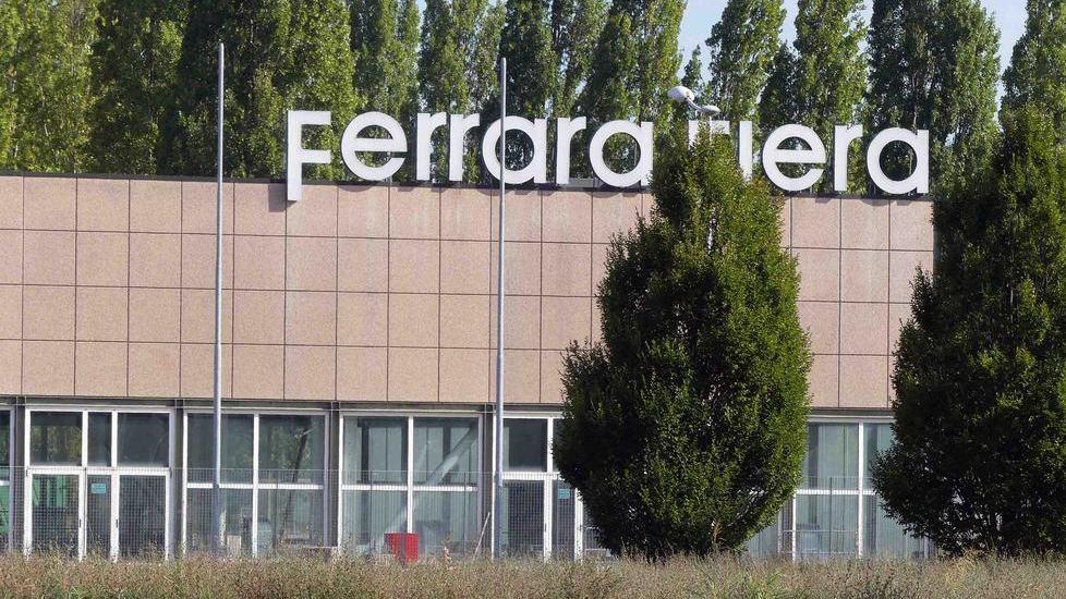 Fiera e Casa del Pellegrino per il nuovo campus Unife