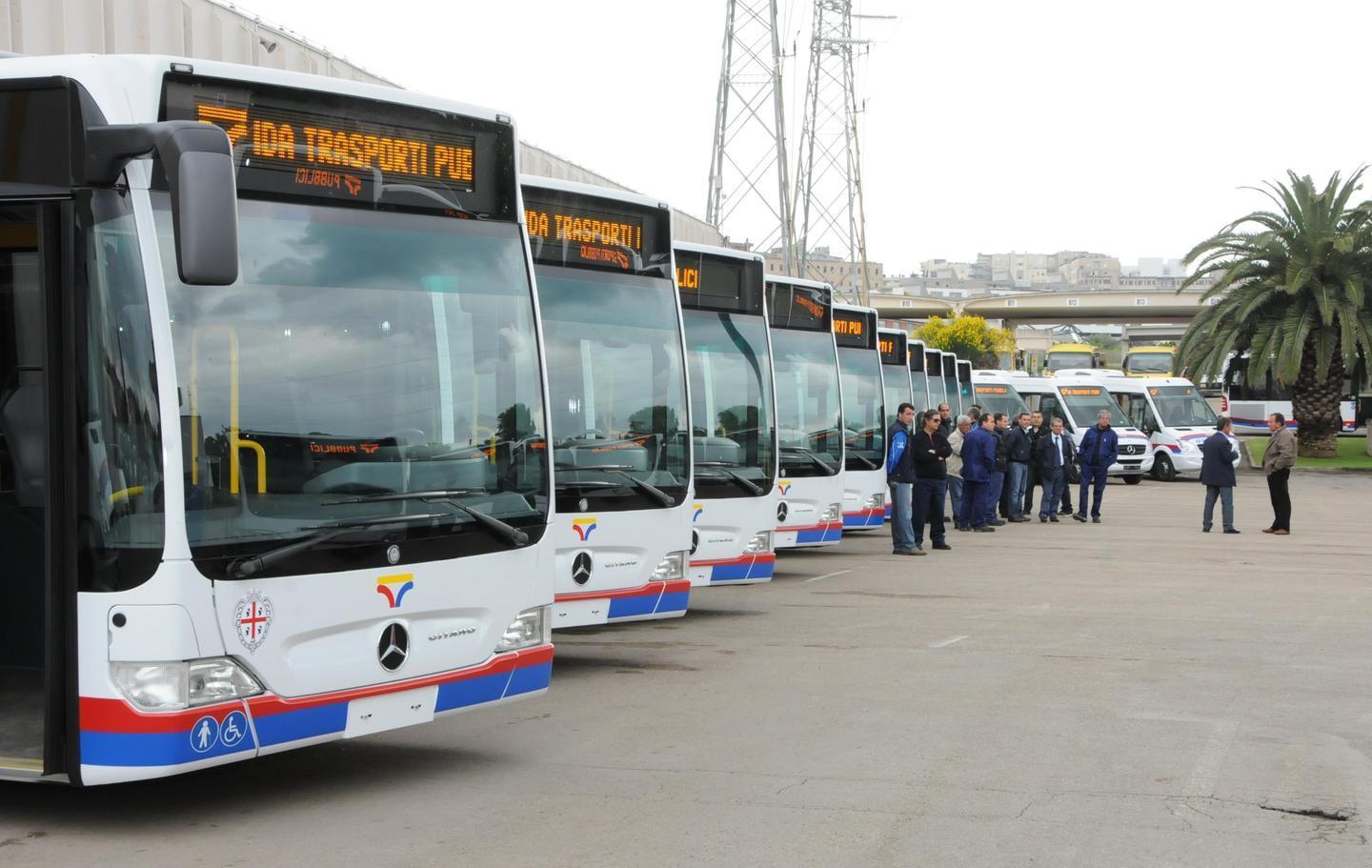 Trasporti, Atp e Ras interrogano i cittadini 