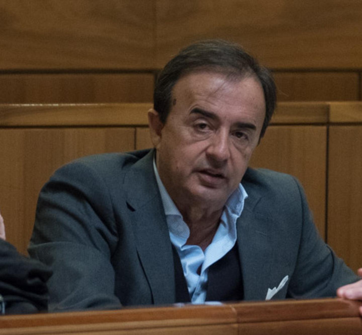 «Chirurgia vascolare nel caos» 