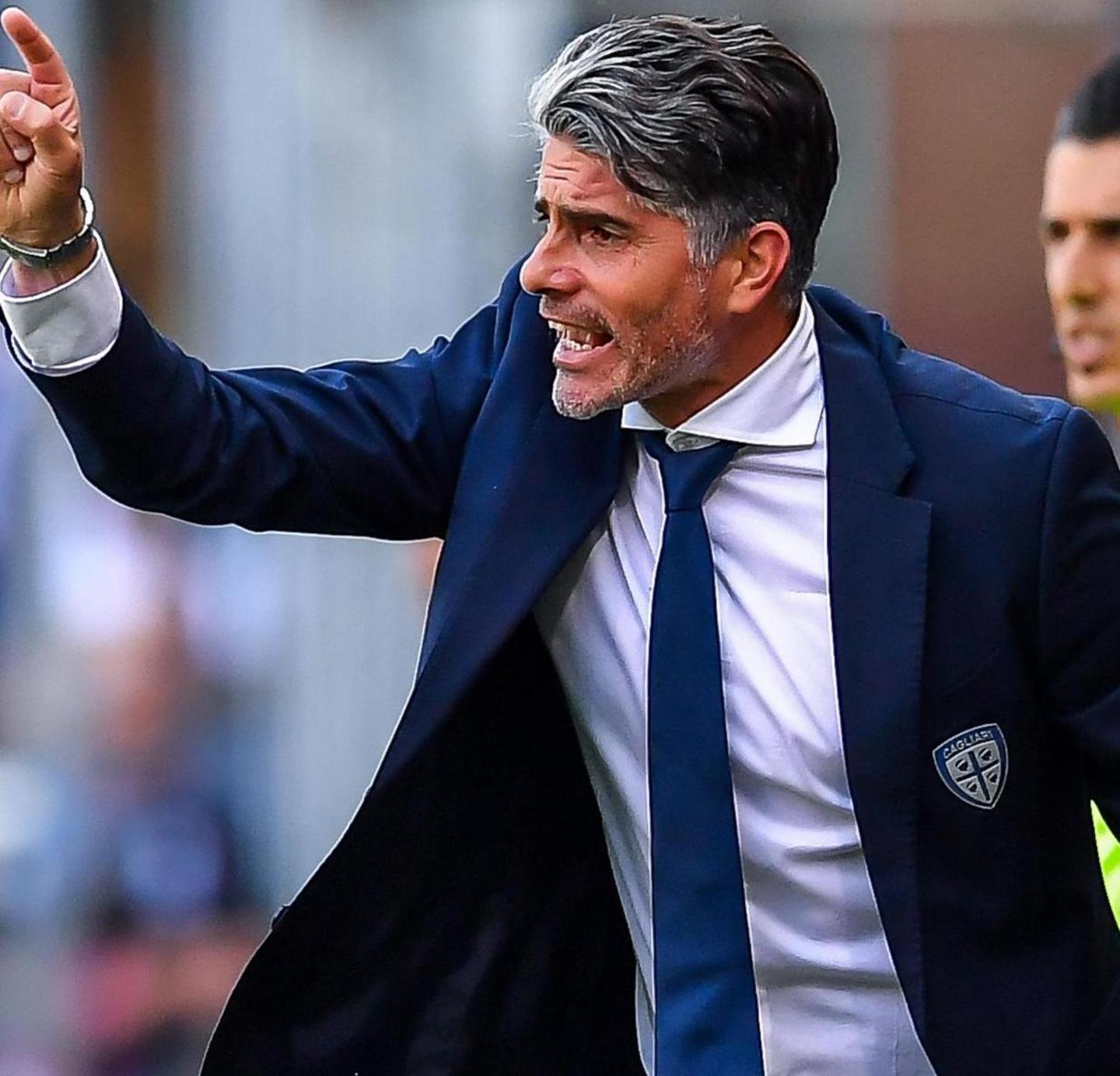 Avanti con Diego Lopez sino alla fine 