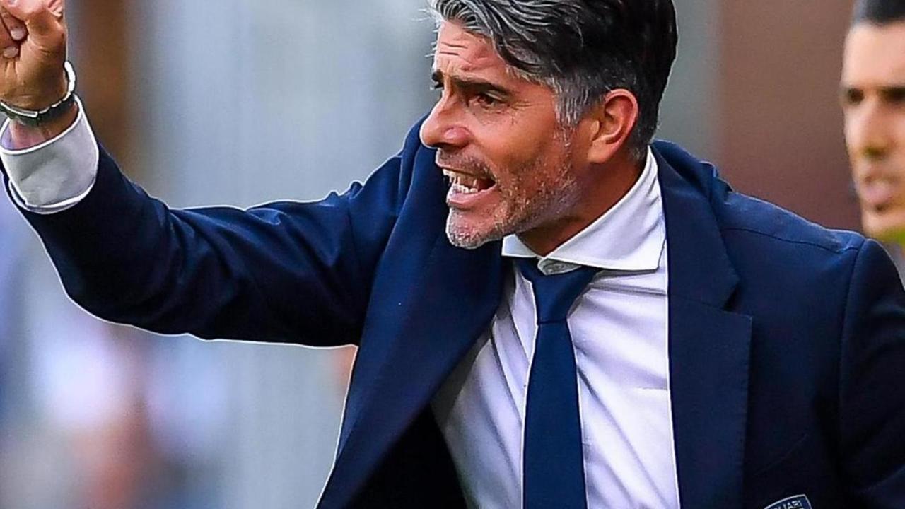 Avanti con Diego Lopez sino alla fine