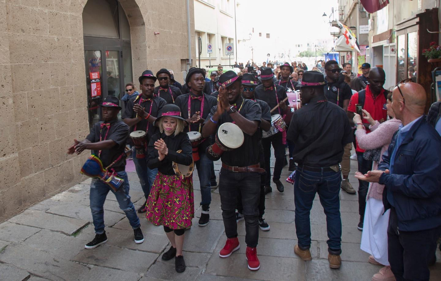Unesco, la città cala l’asso dell’International jazz day 