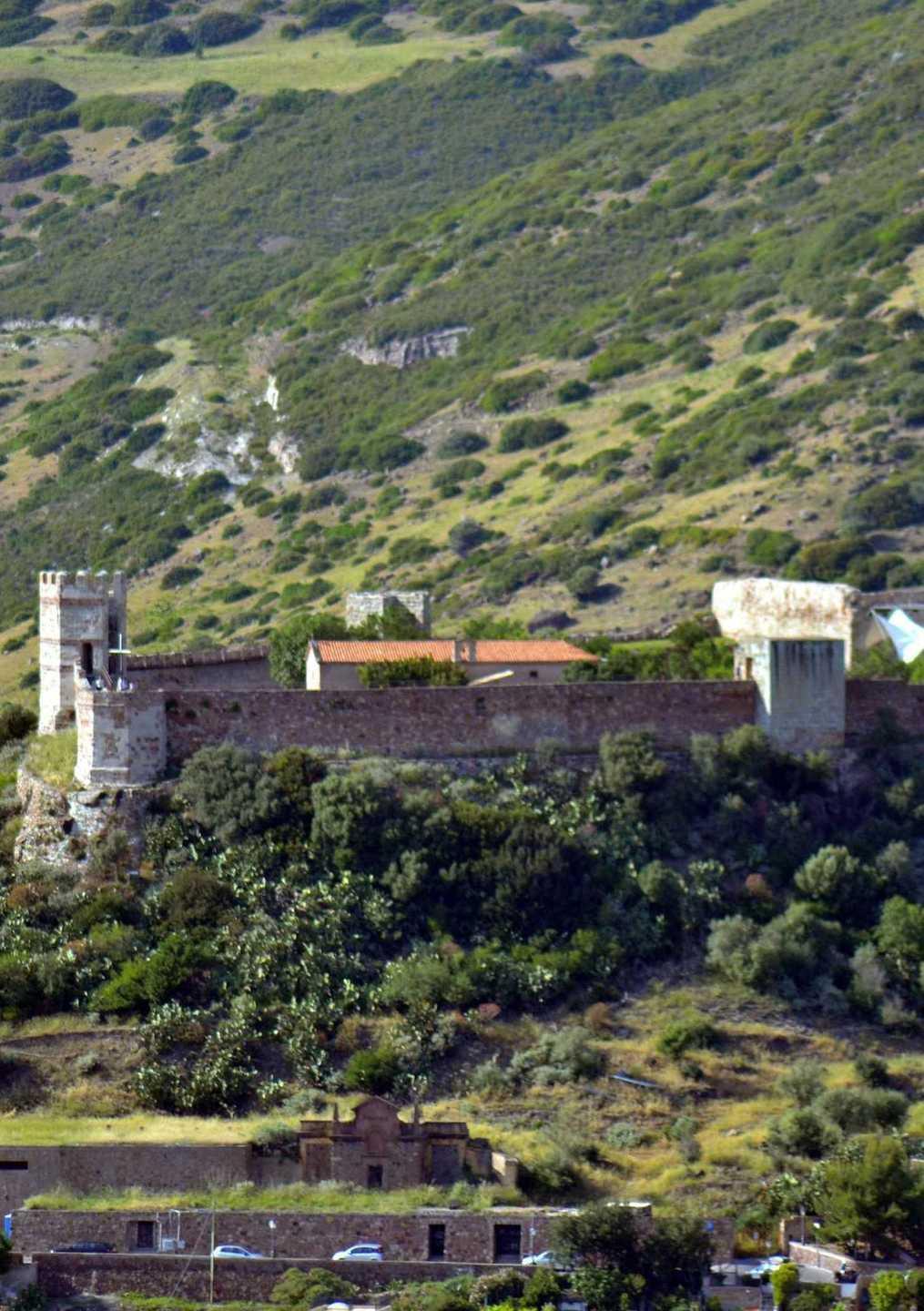 Monumenti Aperti Bosa mette in mostra tutte le sue bellezze 