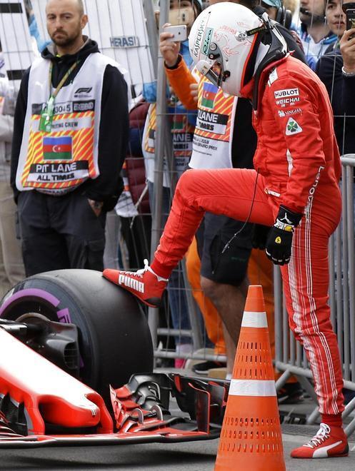 La Formula 1 è tornata imprevedibile 