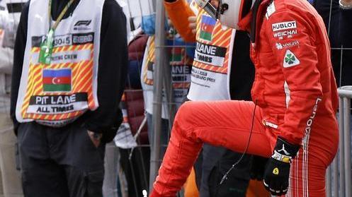 La Formula 1 è tornata imprevedibile