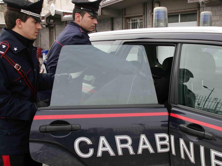 Arrestato lo spacciatore della montagna 