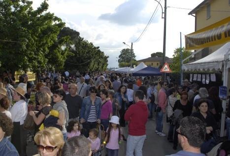 1° Maggio aiolese oggi la festa del mondo contadino