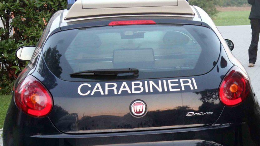 Ladri al bar, nel mirino le macchinette