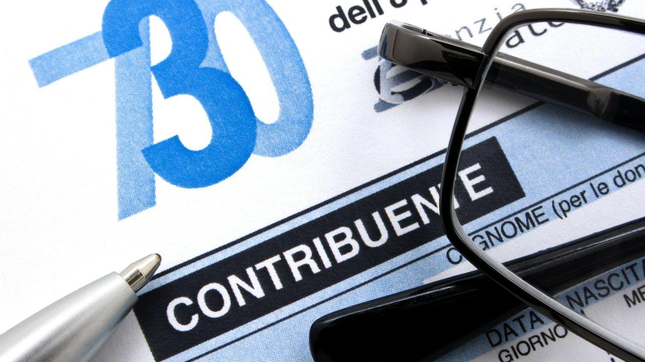 Fisco, via al modello 730 precompilato
