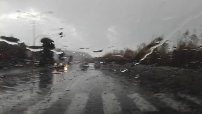 In Sardegna 1/4 pioggia di un anno