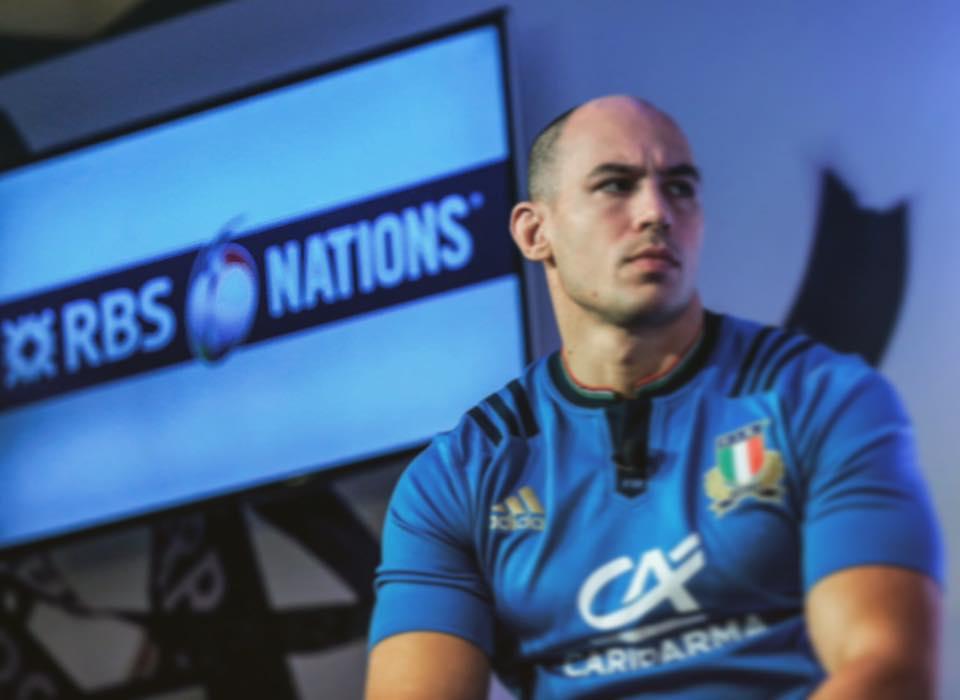 Parisse, capitano della nazionale, e tutto il rugby italiano piangono la morte di Rebecca 