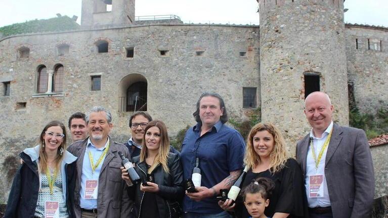 La carica dei 6.500 Spino Fiorito conquista i giovani