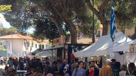 La ricetta funziona: migliaia di presenze per il Foodies 2018