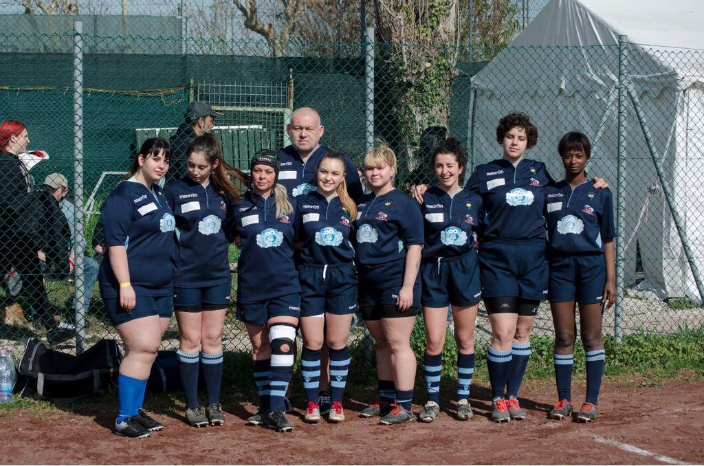 Tutto il mondo del rugby piange Rebecca Braglia, la procura di Ravenna apre un fascicolo sulla sua morte 