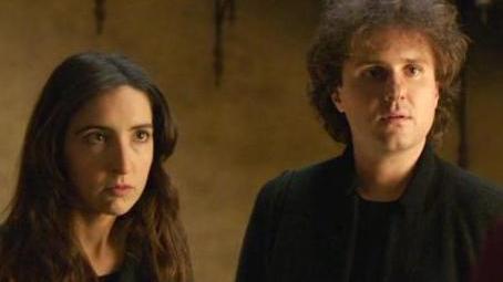 Oggi nelle saledi Modena il film “Ci vuole un fisico” girato a Modena e Formigine