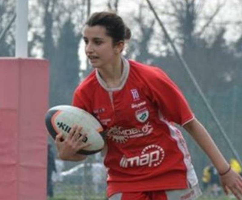 Formigine, il dolore del padre: «Rebecca gioca nel campionato dei cieli» 