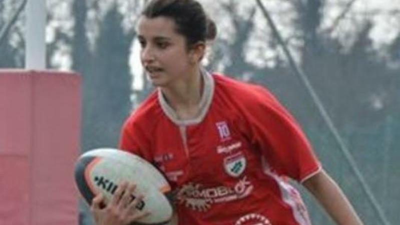 Formigine, il dolore del padre: «Rebecca gioca nel campionato dei cieli»