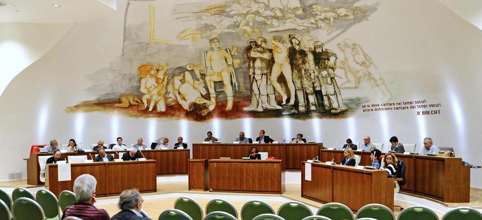 Cinque assessori in 4 anni fuori dalla squadra Lippi 
