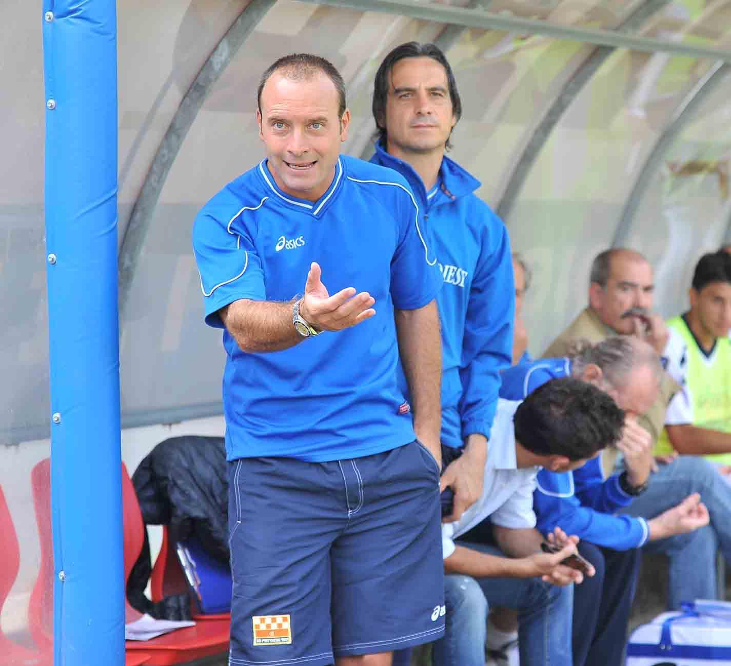 Alessandro Birindelli