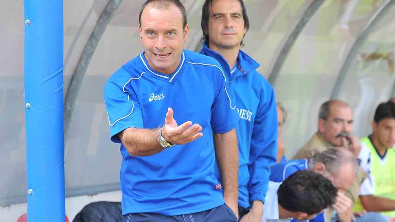 Alessandro Birindelli