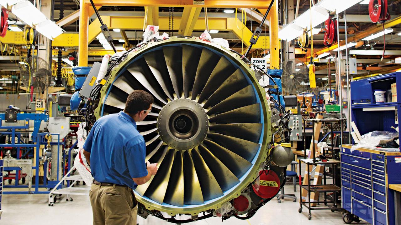 Bhge, allarme occupazione per l'indotto